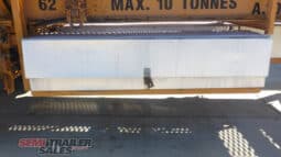 
										1974 Custom Single Axle Pole Jinker full									