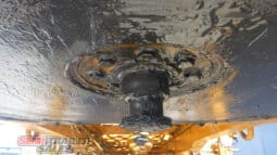 
										1974 Custom Single Axle Pole Jinker full									