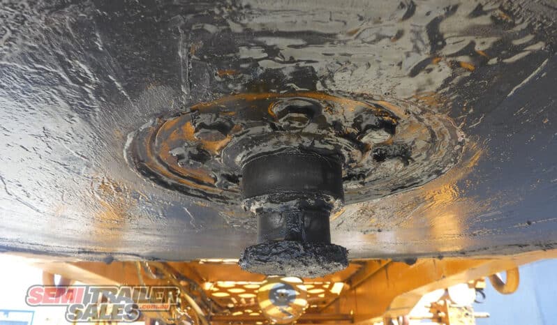 
								1974 Custom Single Axle Pole Jinker full									