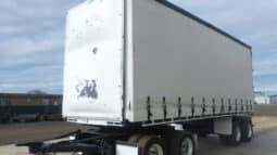 
										1998 Hercules Quad DOG Curtainsider full									