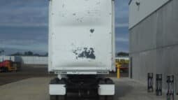 
										1998 Hercules Quad DOG Curtainsider full									