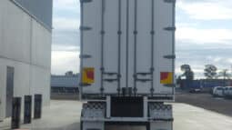 
										1998 Hercules Quad DOG Curtainsider full									