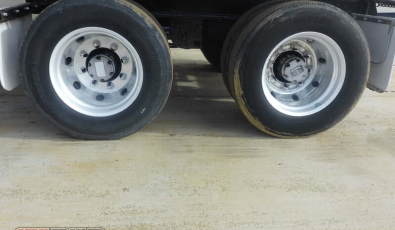 
								1998 Hercules Quad DOG Curtainsider full									