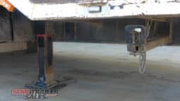 
										2018 BTE Plant Walking FLOOR PIG Trailer full									