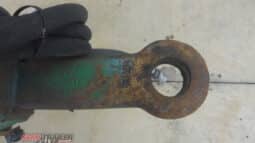 
										2009 Roadwest Superdog Tipper full									