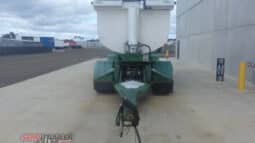 
										2009 Roadwest Superdog Tipper full									