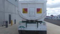 
										2009 Roadwest Superdog Tipper full									