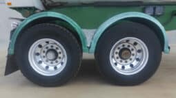 
										2009 Roadwest Superdog Tipper full									