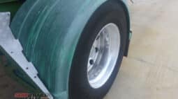 
										2009 Roadwest Superdog Tipper full									