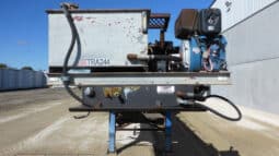 
										2004 Custom Bulldog Hook Lift Trailer full									