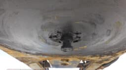 
										2004 Custom Bulldog Hook Lift Trailer full									