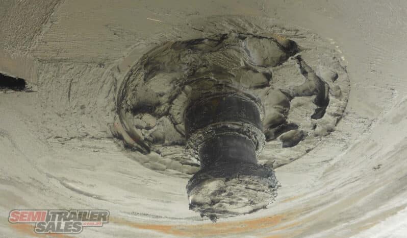 
								2001 Maxitrans 48FT Bogie FLAT TOP full									