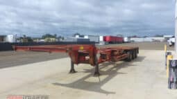 
										2011 Howard Porter Dropdeck Skel full									