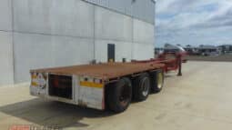 
										2011 Howard Porter Dropdeck Skel full									