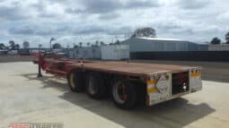 
										2011 Howard Porter Dropdeck Skel full									