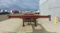 
										2011 Howard Porter Dropdeck Skel full									