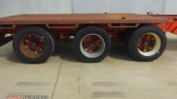 
										2011 Howard Porter Dropdeck Skel full									