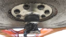 
										2011 Howard Porter Dropdeck Skel full									