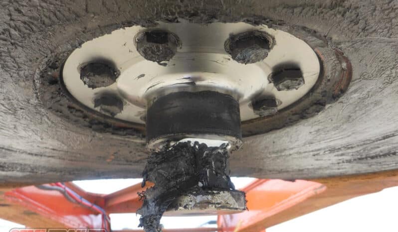 
								2011 Howard Porter Dropdeck Skel full									