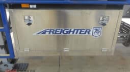 
										2021 Maxitrans 12 Pallet Curtainsider A Trailer full									