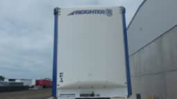 
										2021 Maxitrans 12 Pallet Curtainsider A Trailer full									