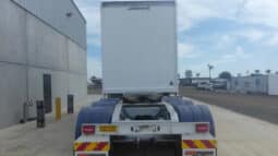 
										2021 Maxitrans 12 Pallet Curtainsider A Trailer full									