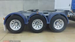 
										2021 Maxitrans 12 Pallet Curtainsider A Trailer full									