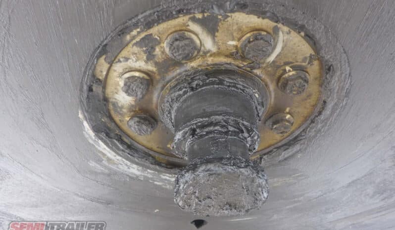 
								2021 Maxitrans 12 Pallet Curtainsider A Trailer full									