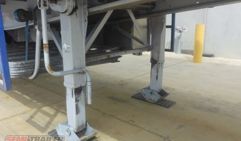 
								2021 Maxitrans 12 Pallet Curtainsider A Trailer full									