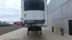 
										2006 Maxitrans Bogie Refrigerated Pantech full									