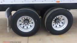 
										2006 Maxitrans Bogie Refrigerated Pantech full									