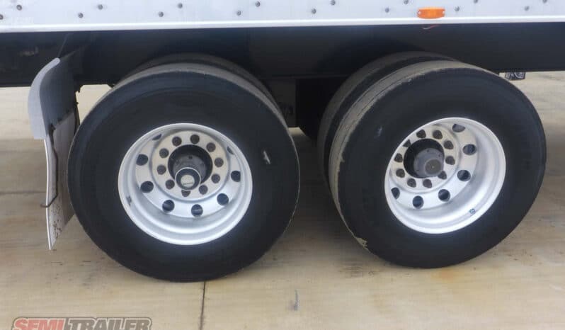 
								2006 Maxitrans Bogie Refrigerated Pantech full									