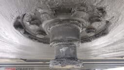 
										2006 Maxitrans Bogie Refrigerated Pantech full									