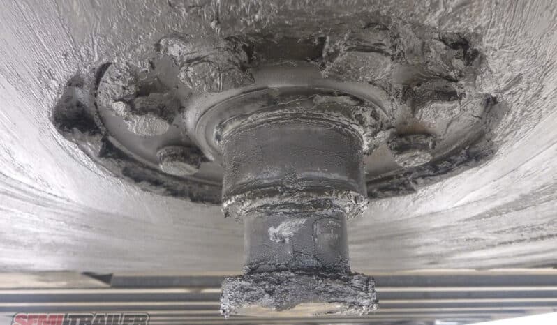 
								2006 Maxitrans Bogie Refrigerated Pantech full									