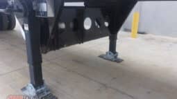 
										2006 Maxitrans Bogie Refrigerated Pantech full									