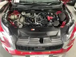 
										2024 Mitsubishi Outlander ZM MY24 LS 7 Seat (2WD) 8 Speed CVT Auto 8 full									