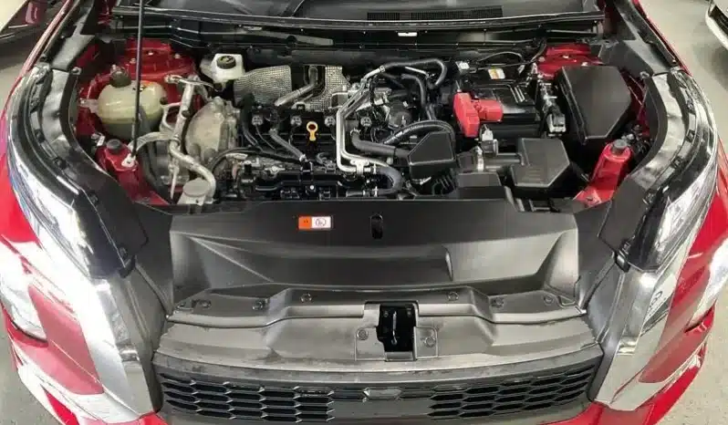 
								2024 Mitsubishi Outlander ZM MY24 LS 7 Seat (2WD) 8 Speed CVT Auto 8 full									