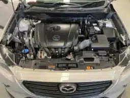 
										2023 Mazda CX-3 CX3I G20 Sport Champagne 6 Speed Automatic Wagon full									