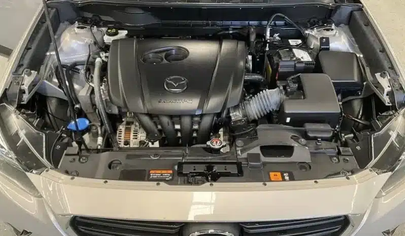 
								2023 Mazda CX-3 CX3I G20 Sport Champagne 6 Speed Automatic Wagon full									