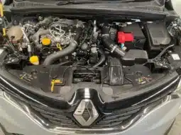 
										2023 Renault Captur XJB MY23 Intens Silver 7 Speed Auto Dual Clutch full									