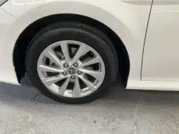 
										2024 Toyota Camry Axva70R Ascent White 8 Speed Automatic Sedan full									