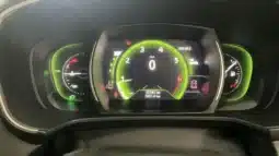 
										2023 Renault Koleos ZGH MY23 Life (4×2) Grey Continuous Variable Wag full									