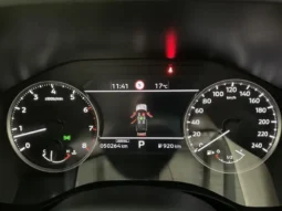 
										2024 Mitsubishi Outlander ZM MY24 LS 7 Seat (2WD) 8 Speed CVT Auto 8 full									