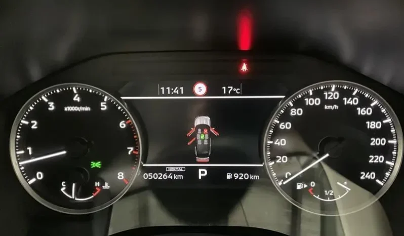 
								2024 Mitsubishi Outlander ZM MY24 LS 7 Seat (2WD) 8 Speed CVT Auto 8 full									