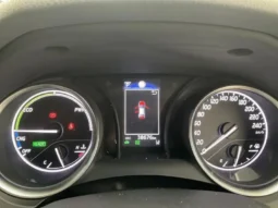 
										2024 Toyota Camry Axva70R Ascent White 8 Speed Automatic Sedan full									