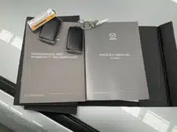 
										2023 Mazda 6 600T G25 Sport Silver 6 Speed Automatic Sedan full									