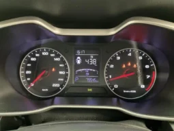 
										2023 MG ZS AZS1 MY23 Excite White 4 Speed Automatic Wagon full									