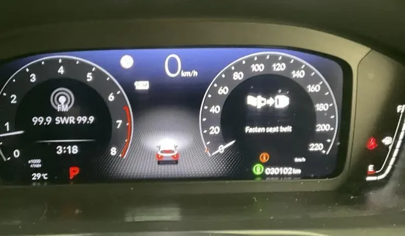 
								2023 Honda ZR-V MY23 VTi X White Continuous Variable Wagon full									