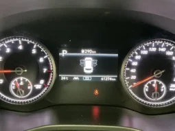 
										2023 Hyundai Santa Fe TM.V4 MY23 MPI (2WD) White 8 Speed Automatic Wagon full									