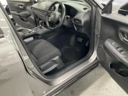 
										2023 Honda ZR-V MY23 VTi X Grey Continuous Variable Wagon full									